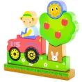 image de puzzle bébé