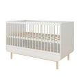 image de lit évolutif bébé 