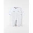 image de pyjama bébé 