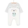 image de pyjama bébé 