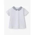 image de chemise, blouse bébé 