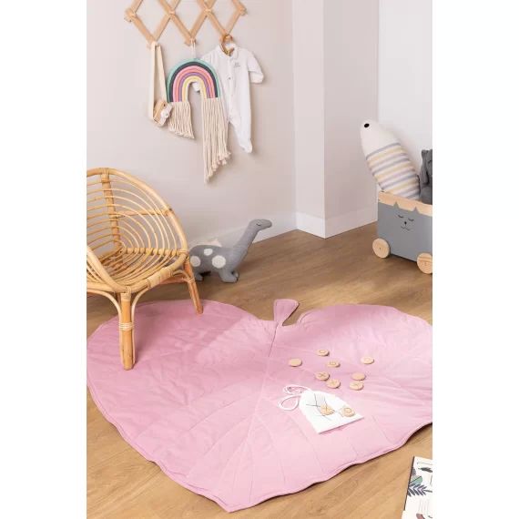 Tapis en coton Penny Kids
