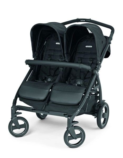image de poussette bébé 