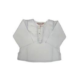 Chemise kurta garçon 6 mois
