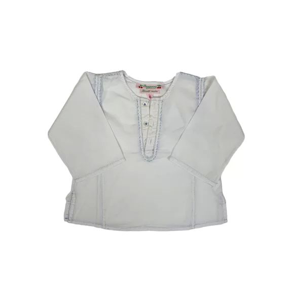 Chemise kurta garçon 6 mois