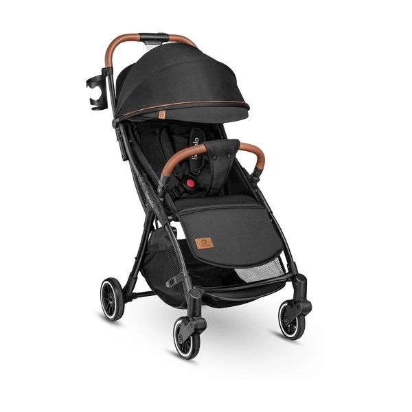 image de poussette bébé 