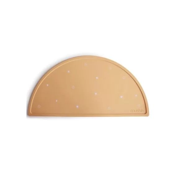 Set de table en silicone Suns