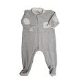image de pyjama bébé