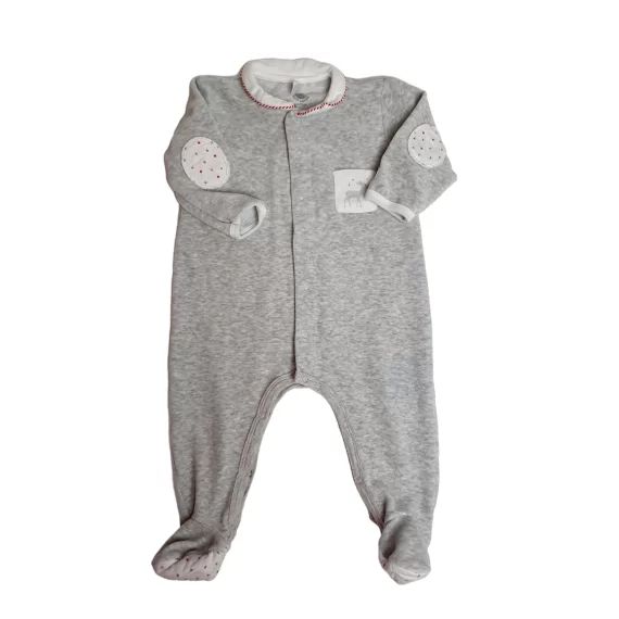 Pyjama Fille ou Garçon 12 mois