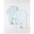 image de pyjama bébé