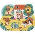 image de puzzle bébé 