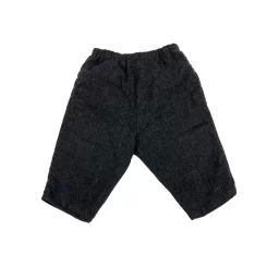 Pantalon garçon 12 mois