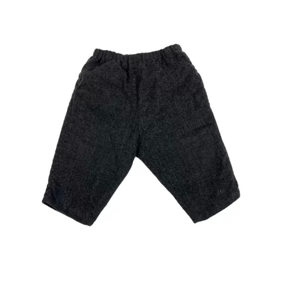 Pantalon garçon 12 mois