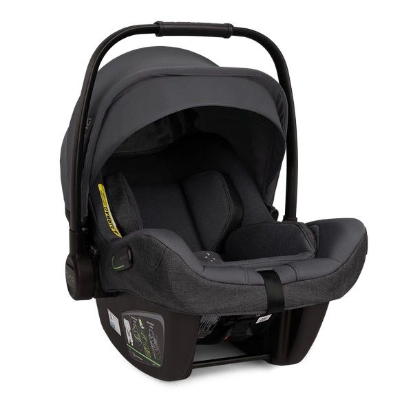 Coque Auto 0-13kg Nuna Pipa Next – Ocean (2022)