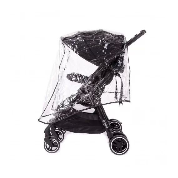 Habillage Pluie Baby Monsters Kuki Twin