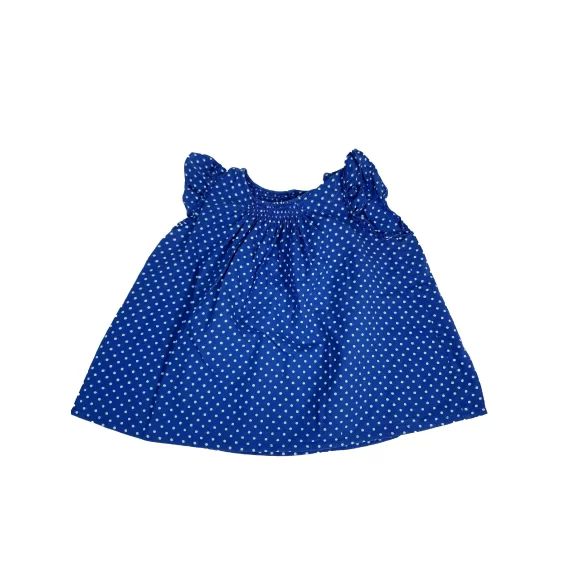 Blouse fille 2ans