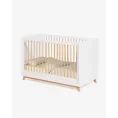 image de lit évolutif bébé 