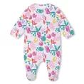 image de pyjama bébé 