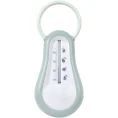 image de thermomètre de bain bébé 