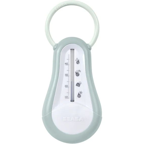 Thermomètre de bain Green Blue
