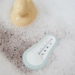 Thermomètre de bain Green Blue