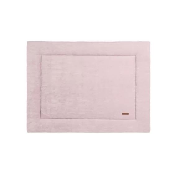 Tapis de jeu Sense rose (75 x 95 cm)