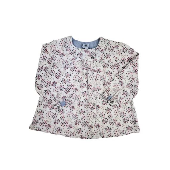 Blouse Fille 3 ans