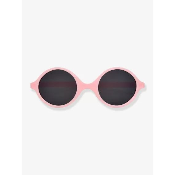 Lunettes Diabola 0-1 an Ki ET LA rose clair uni