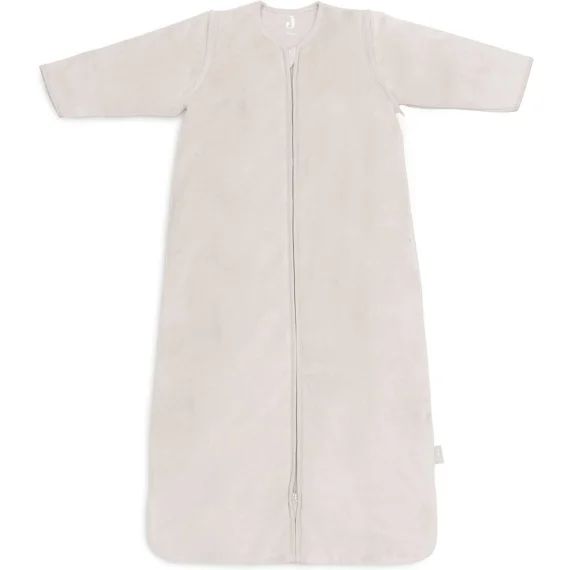 Gigoteuse Hiver Manches Amovibles Velvet Tog 3 En Coton Nougat