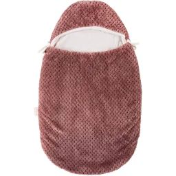 Nid D&rsquo;ange Cocoon Lapidou Aubergine Rose