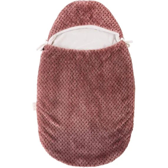 Nid D&rsquo;ange Cocoon Lapidou Aubergine Rose