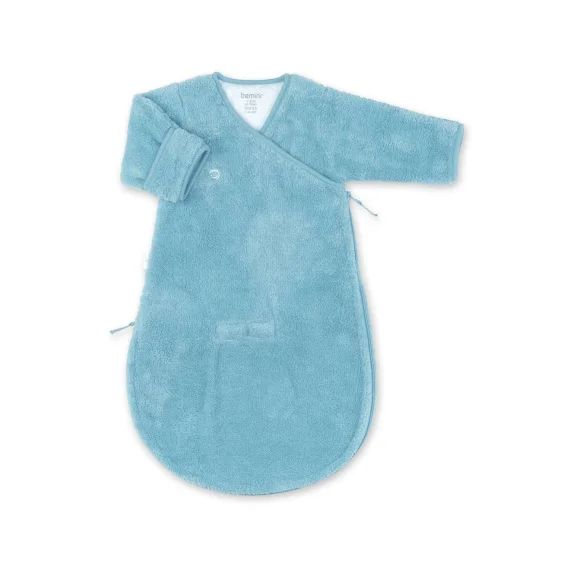 Gigoteuse Avec Moufles Hiver – Tog 2.5 Softy Turquoise