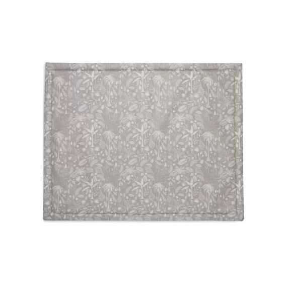 Tapis de jeu plastifié Botanical Nougat (75 x 95 cm)