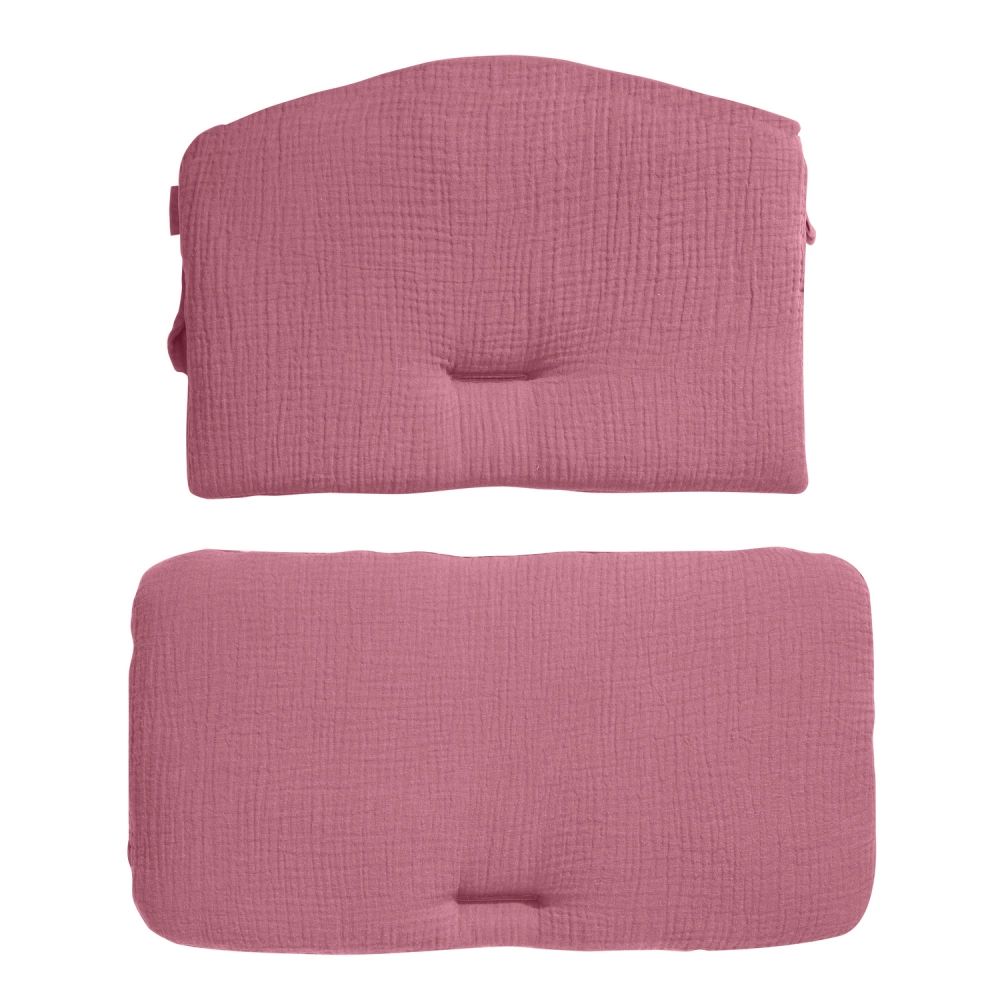image de coussin de chaise bébé 