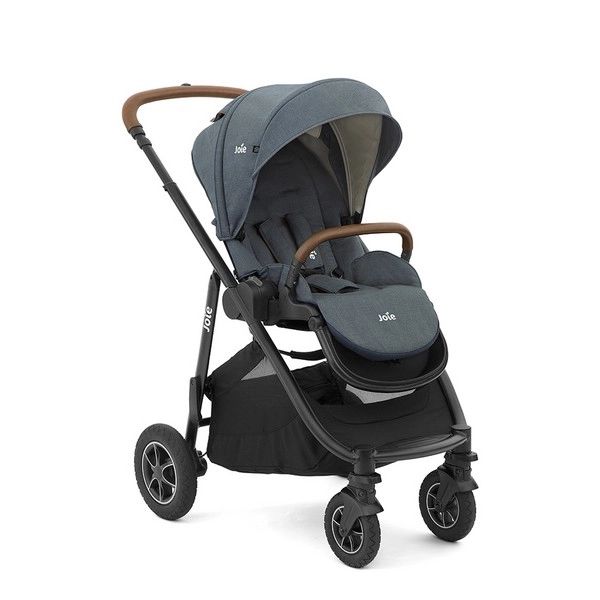 image de poussette bébé 