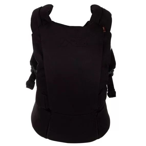Porte-Bébé Mountain Buggy Juno – Black
