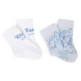 image de chaussette bébé