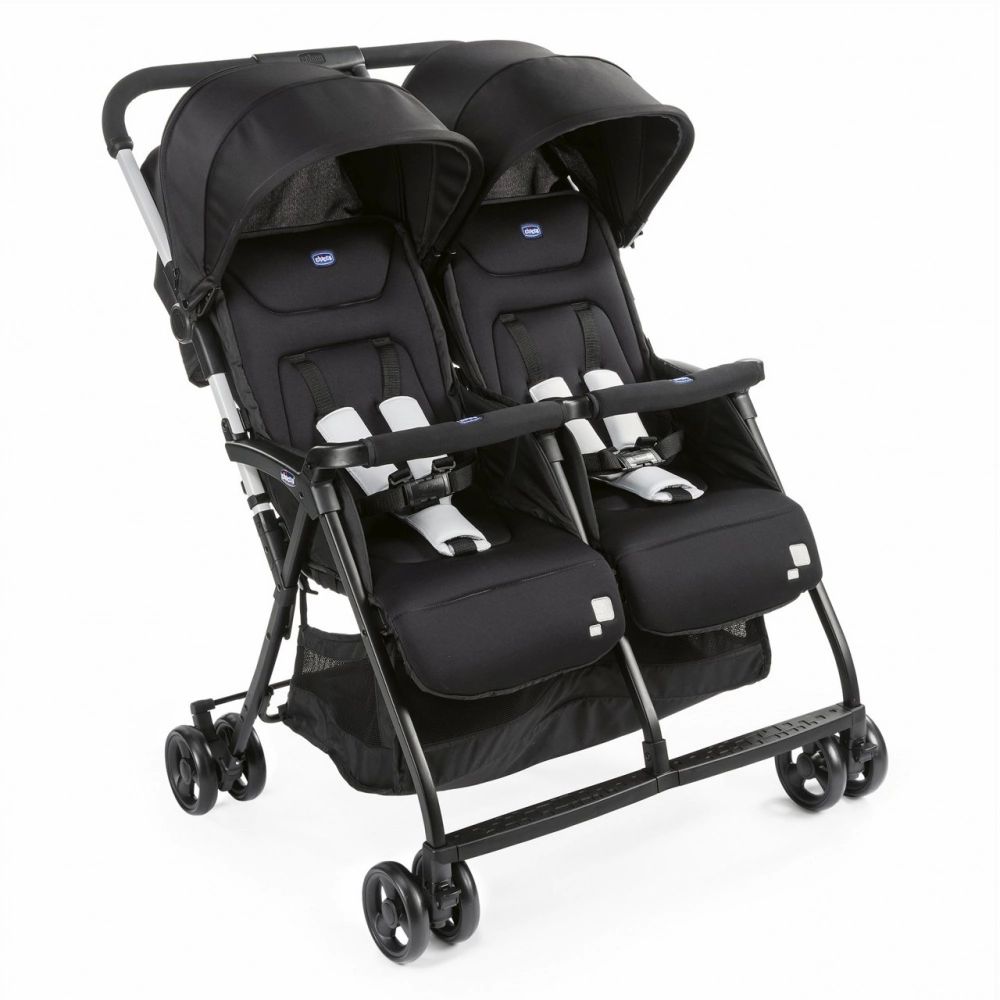 image de poussette bébé