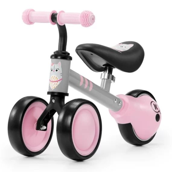 Mini Draisienne Kinderkraft Cutie – Pink