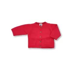 Cardigan Fille ou Garçon 6 mois