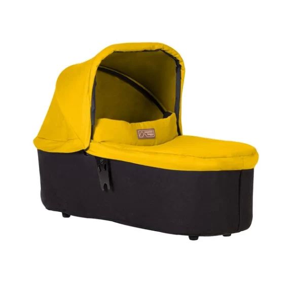 Nacelle Plus Mountain Buggy Swift – Gold