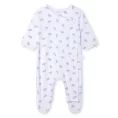 image de pyjama bébé 