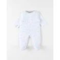 image de pyjama bébé 