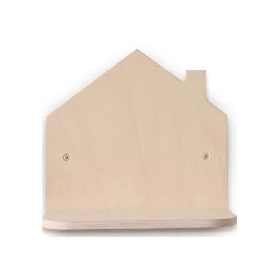 Etagère murale Popi Maison