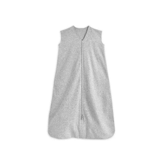 Gigoteuse légère SleepSack gris chiné TOG 0,5 (77,5 cm)