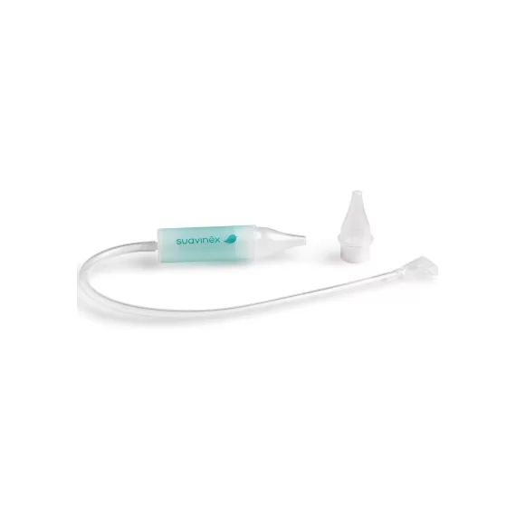 Mouche bébé manuel ergonomique