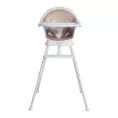 image de chaise haute bébé