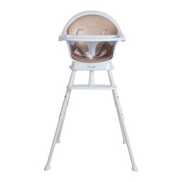 Chaise Haute évolutive 3 en 1 Ultimo 3