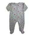 image de pyjama bébé