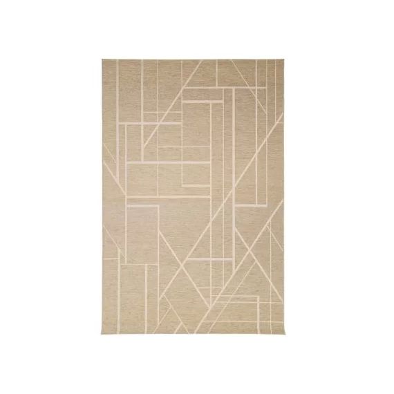 Tapis pour l&rsquo;intérieur et l&rsquo;extérieur Tempo (115 x 170 cm)